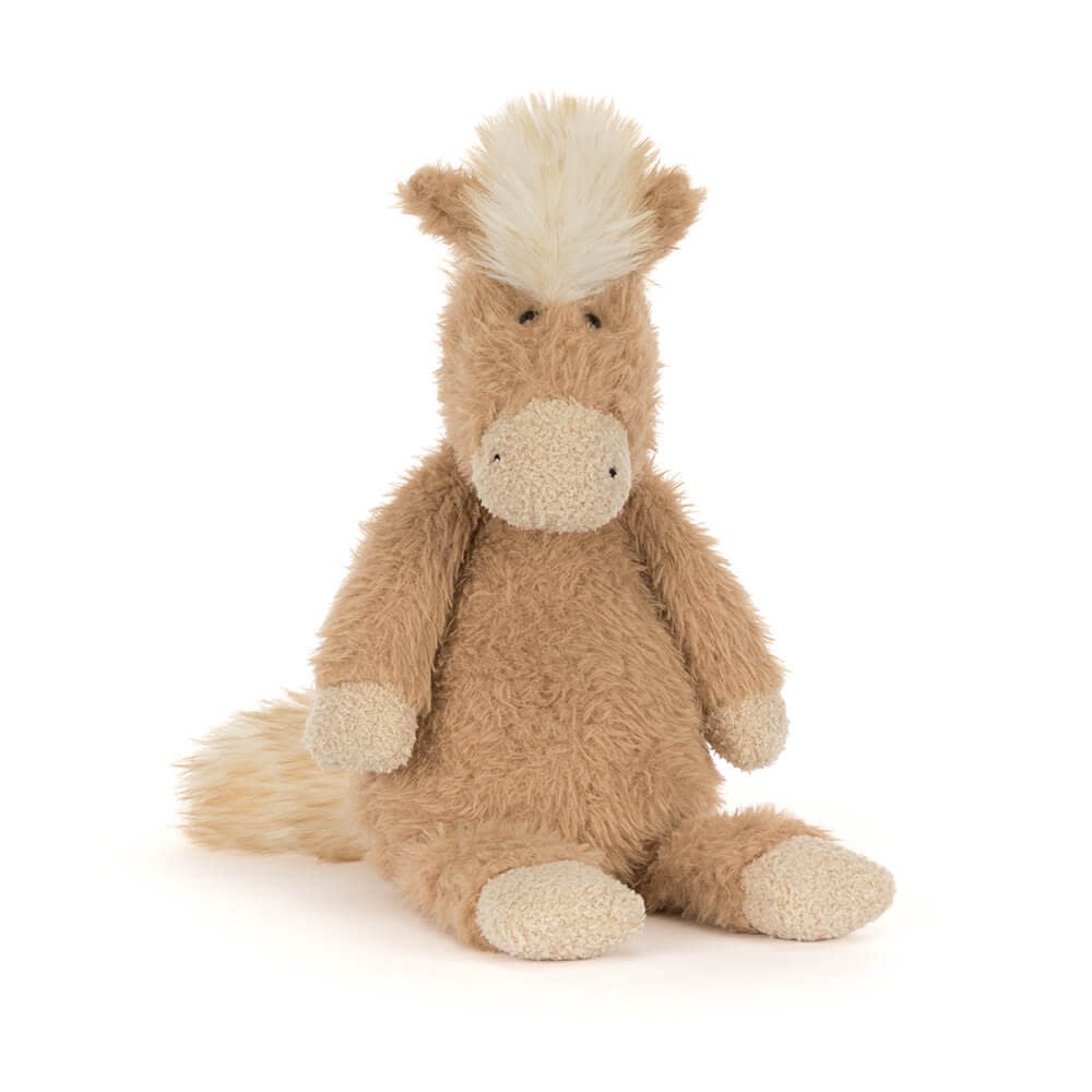 Jellycat | Animals | Canterneigh Pony | 36 cm - Kleine Eland