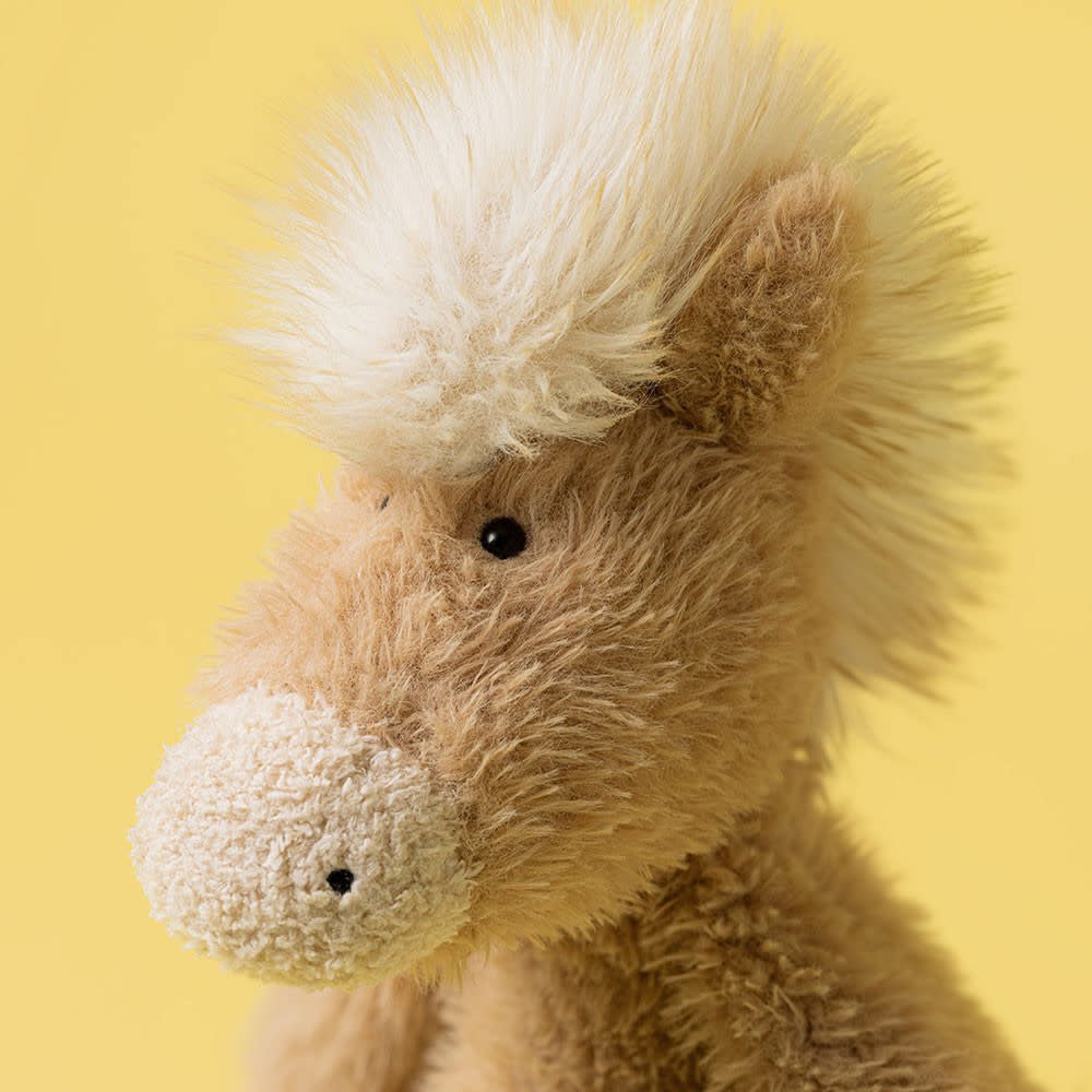 Jellycat | Animals | Canterneigh Pony | 36 cm - Kleine Eland