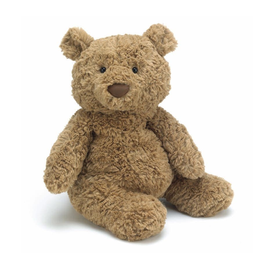 Jellycat | Bartholomew Bear | Large | 36 cm | 0+ - Kleine Eland