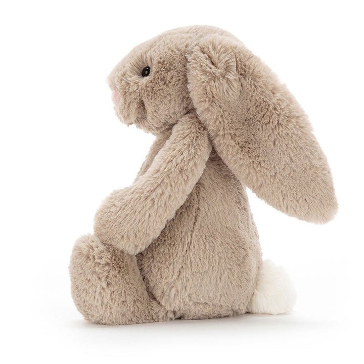 Jellycat | Bashful Bunny | Beige | Medium | 31 cm | 0+ - Kleine Eland
