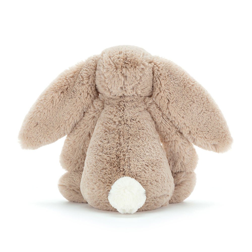 Jellycat | Bashful Bunny | Beige | Medium | 31 cm | 0+ - Kleine Eland