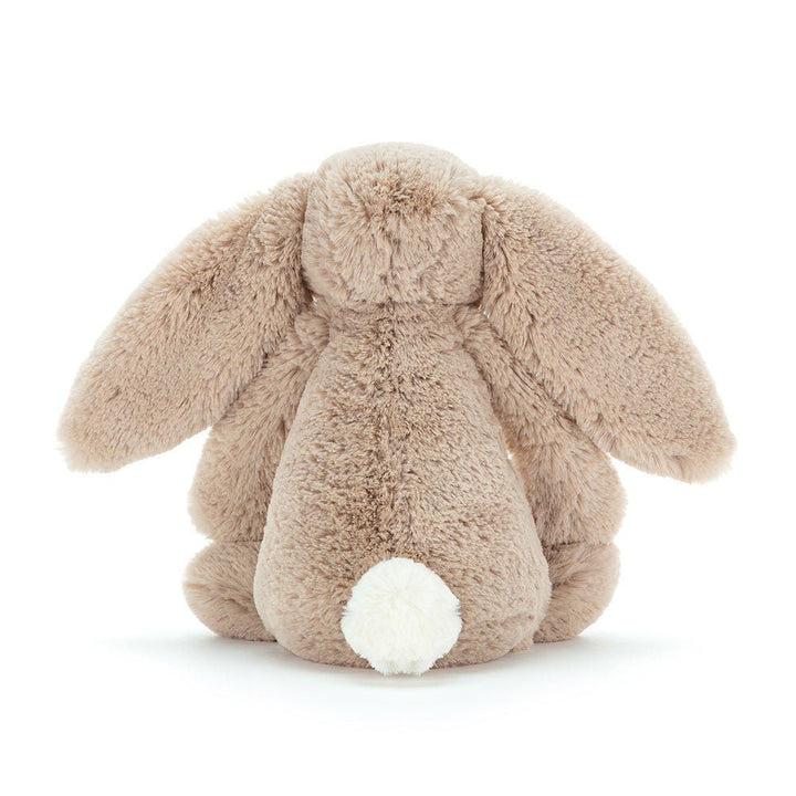 Jellycat | Bashful Bunny | Beige | Medium | 31 cm | 0+ - Kleine Eland