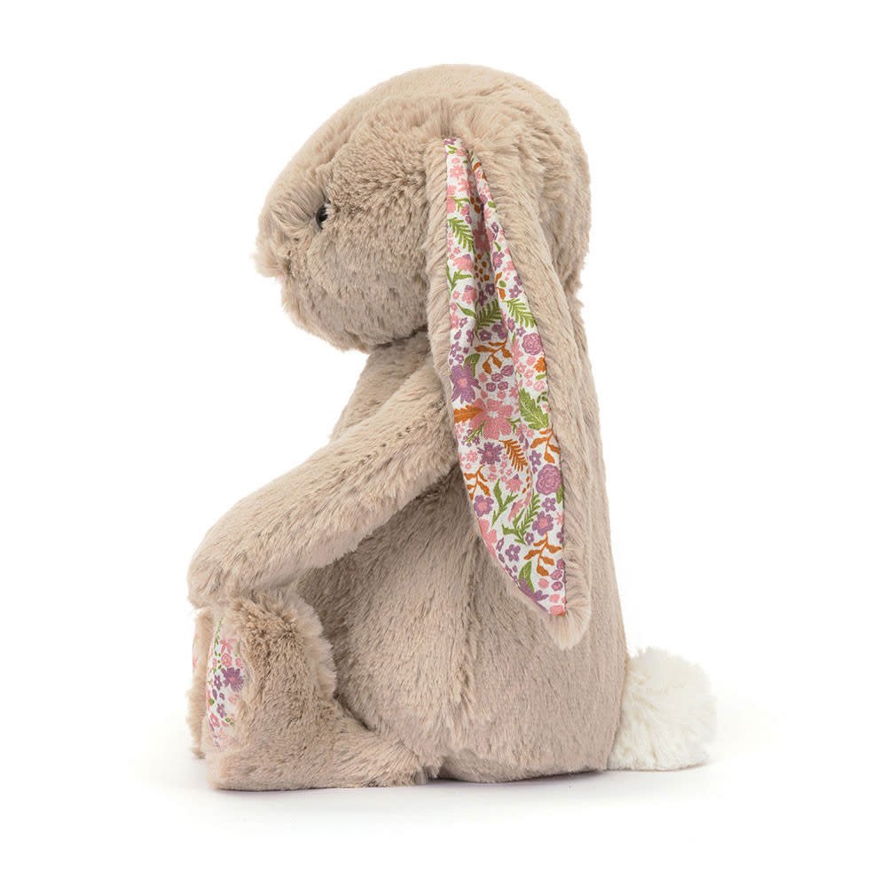 Jellycat | Bashful Bunny | Blossom Petal | Medium | 31 cm | 0 - Kleine Eland