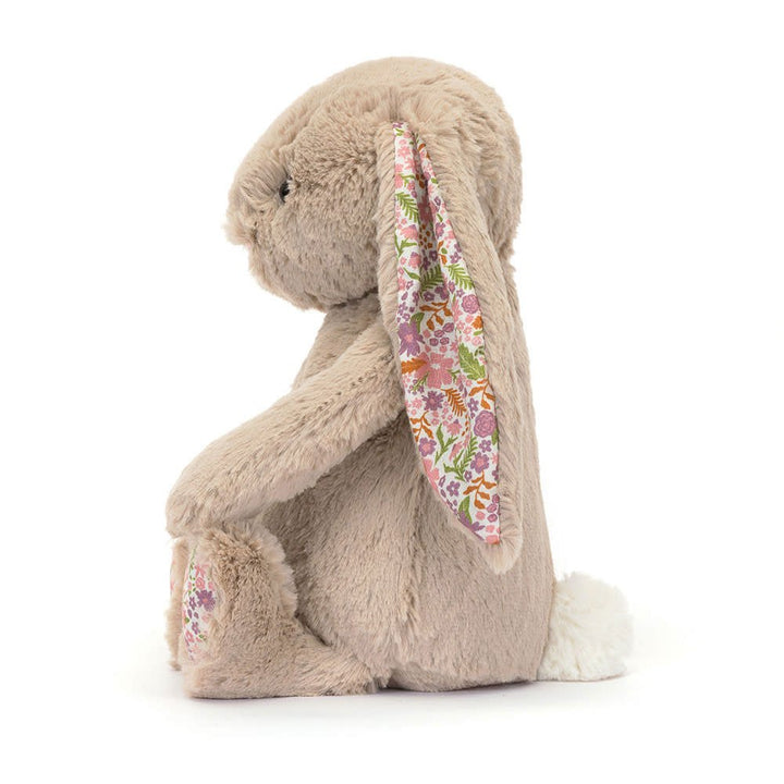 Jellycat | Bashful Bunny | Blossom Petal | Medium | 31 cm | 0 - Kleine Eland