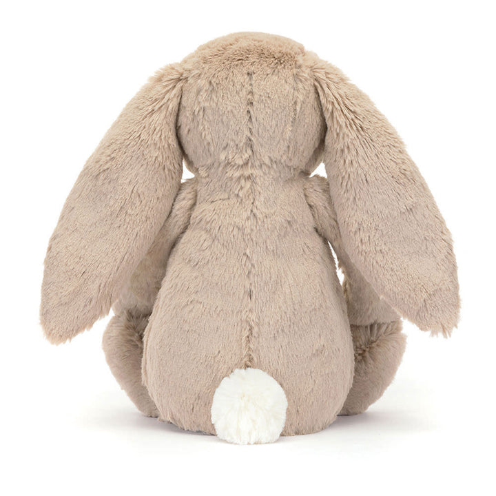 Jellycat | Bashful Bunny | Blossom Petal | Medium | 31 cm | 0 - Kleine Eland
