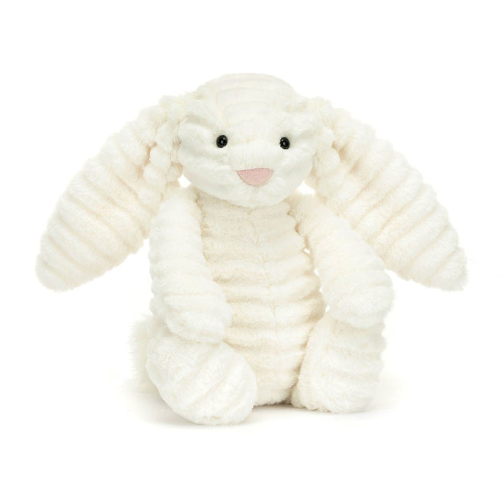 Jellycat | Bashful Luxe Bunny | Nimbus | Original | 31 cm | 0+ - Kleine Eland