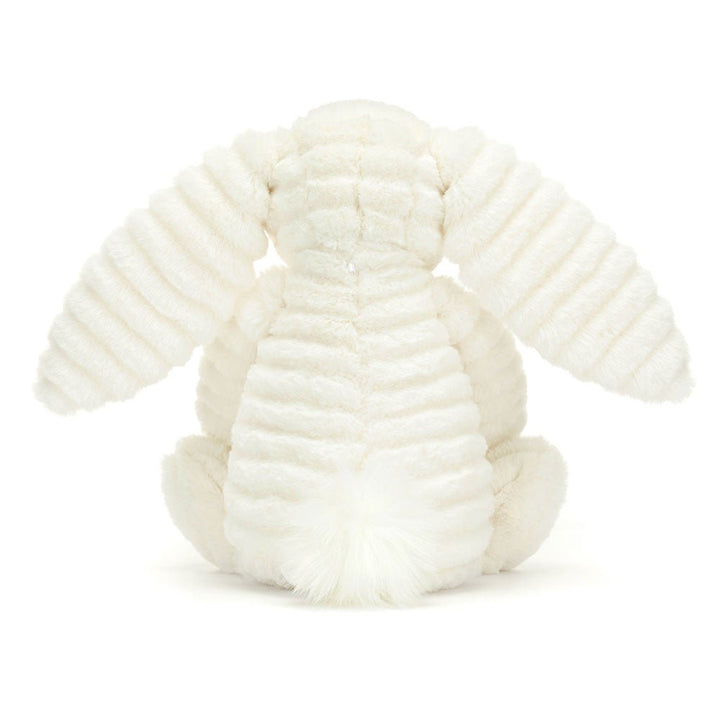 Jellycat | Bashful Luxe Bunny | Nimbus | Original | 31 cm | 0+ - Kleine Eland