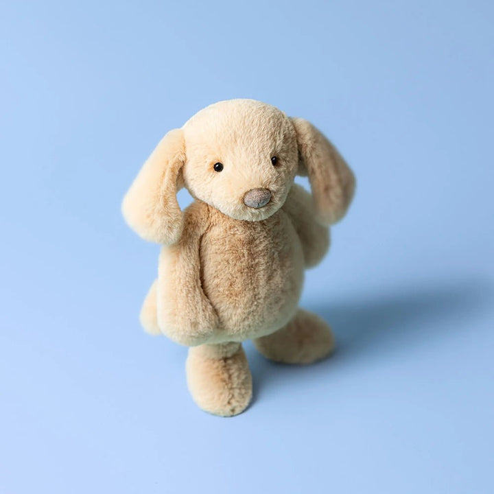 Jellycat | Bashful Luxe Puppy Orlando | 31 cm - Kleine Eland
