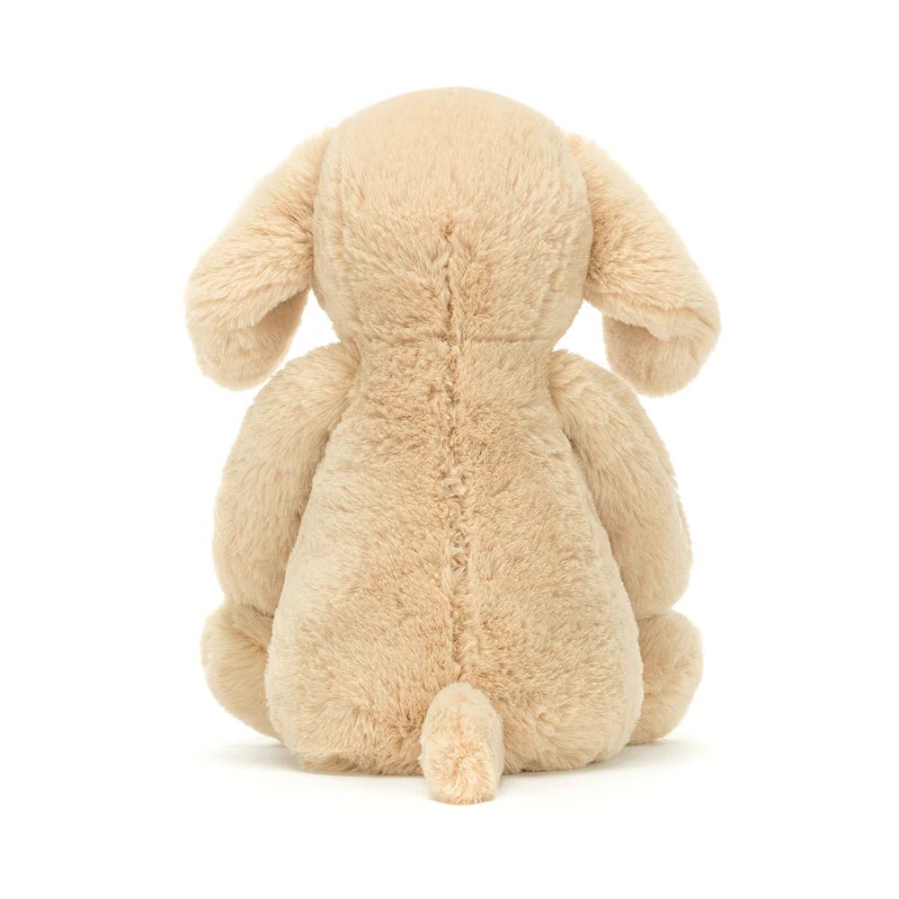 Jellycat | Bashful Luxe Puppy Orlando | 31 cm - Kleine Eland