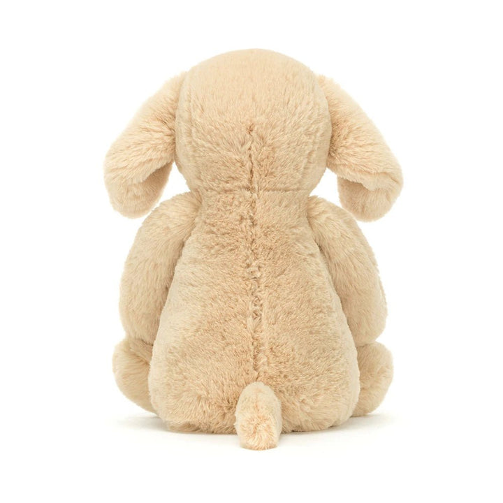 Jellycat | Bashful Luxe Puppy Orlando | 31 cm - Kleine Eland