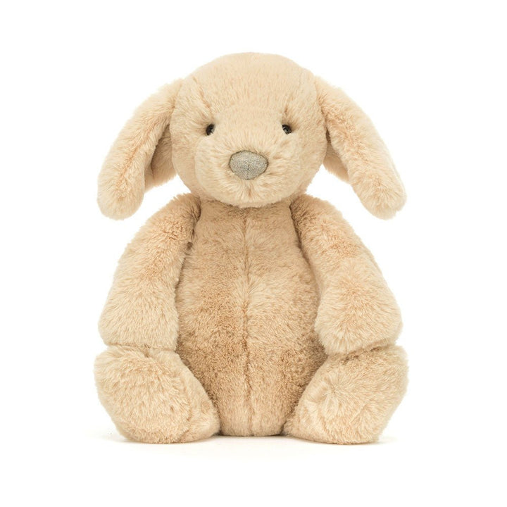 Jellycat | Bashful Luxe Puppy Orlando | 31 cm - Kleine Eland