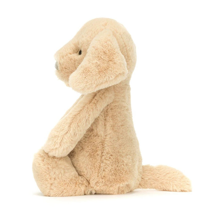 Jellycat | Bashful Luxe Puppy Orlando | 31 cm - Kleine Eland
