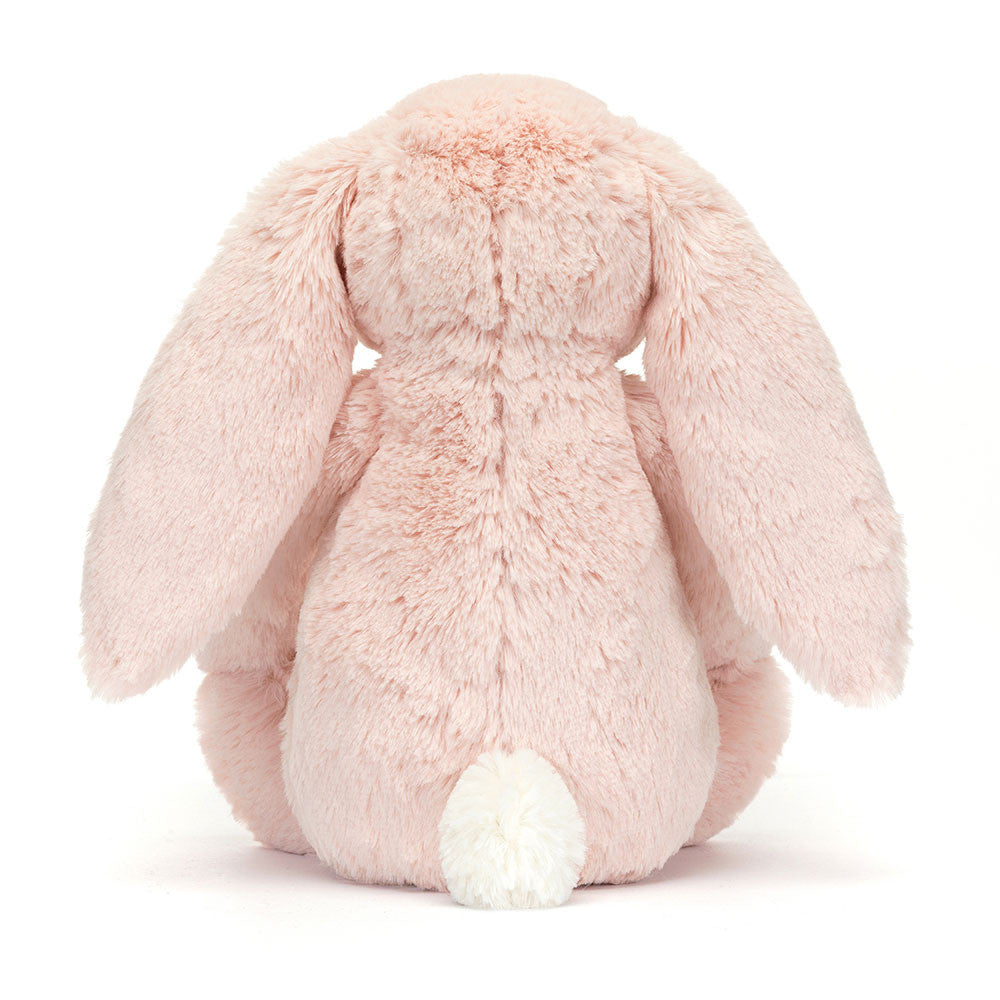 Jellycat Blossom Blush Bunny Cherry Original - achteraanzicht