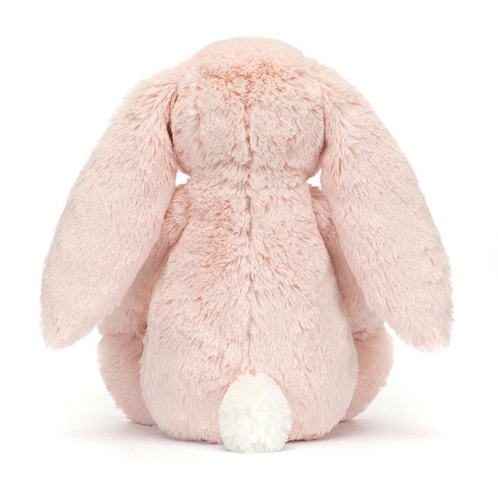 Jellycat Blossom Blush Bunny Cherry Original - achteraanzicht
