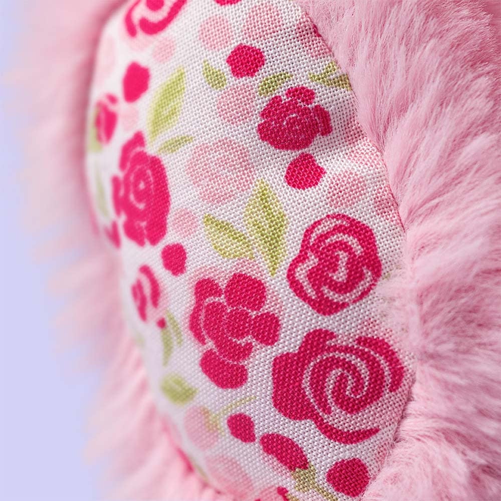 Jellycat | Blushkin Blossom Luxe Bunny | 31 cm | 0+ - Kleine Eland