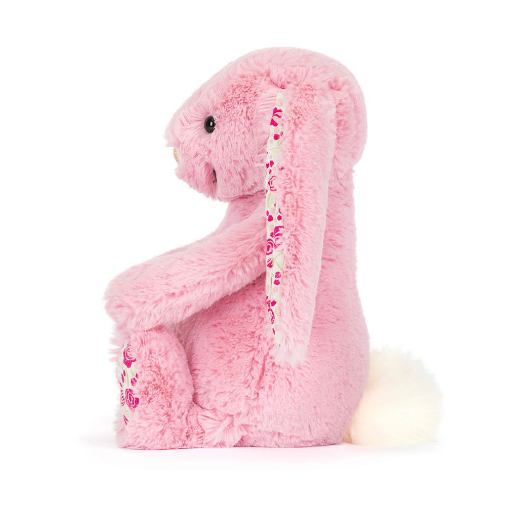 Jellycat | Blushkin Blossom Luxe Bunny | 31 cm | 0+ - Kleine Eland