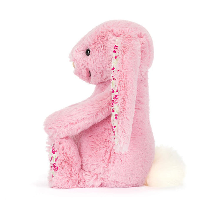 Jellycat | Blushkin Blossom Luxe Bunny | 31 cm | 0+ - Kleine Eland