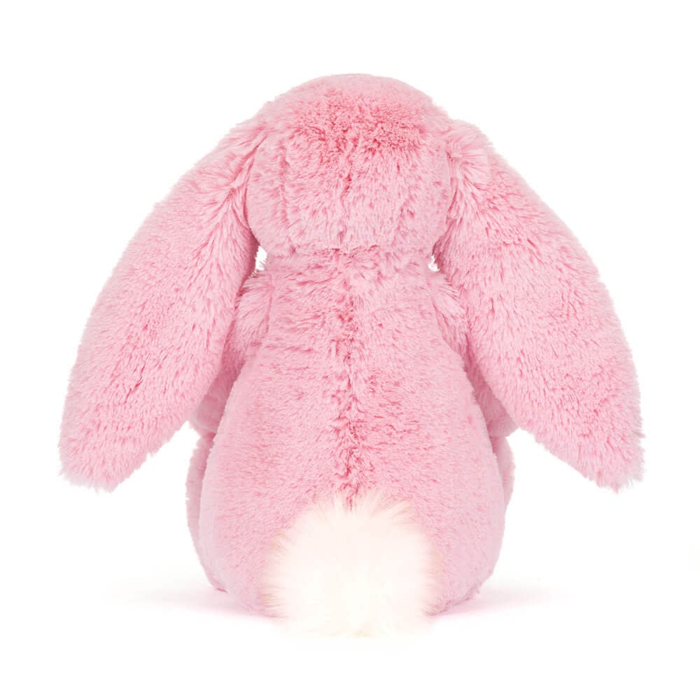 Jellycat | Blushkin Blossom Luxe Bunny | 31 cm | 0+ - Kleine Eland