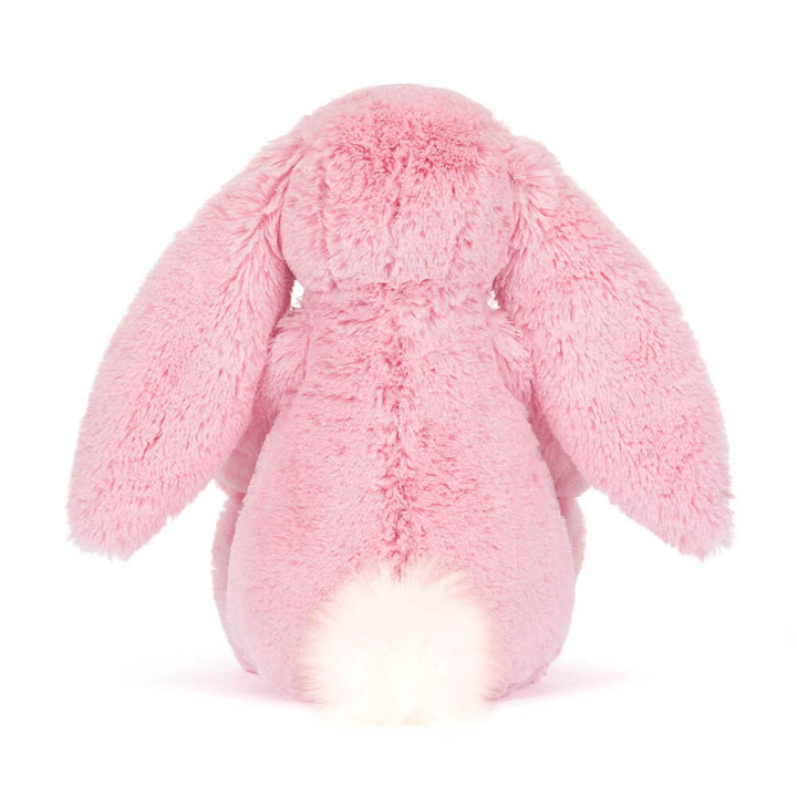 Jellycat | Blushkin Blossom Luxe Bunny | 31 cm | 0+ - Kleine Eland