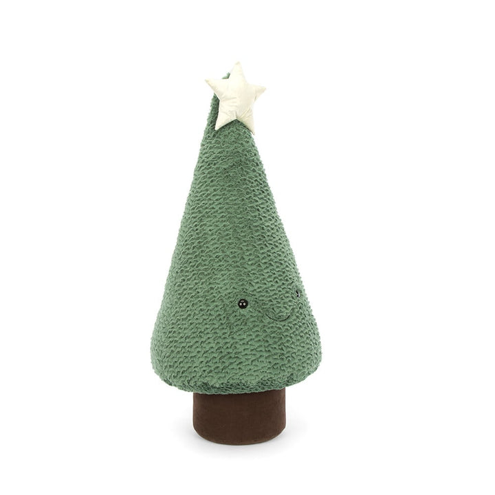 Jellycat | Christmas collection | Amuseable Christmas Tree | Really Big | 92 cm - Kleine Eland