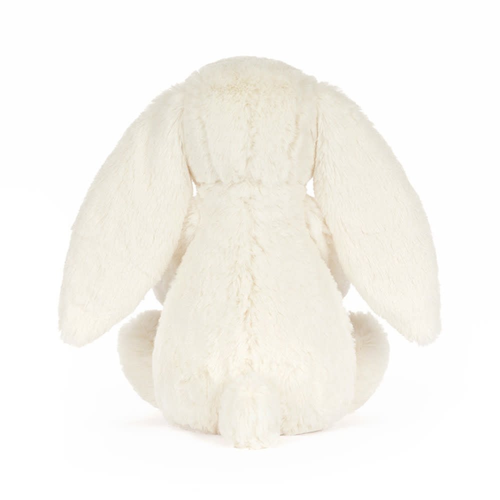 Jellycat | Cream Bunny | with Star | 31 cm - Kleine Eland