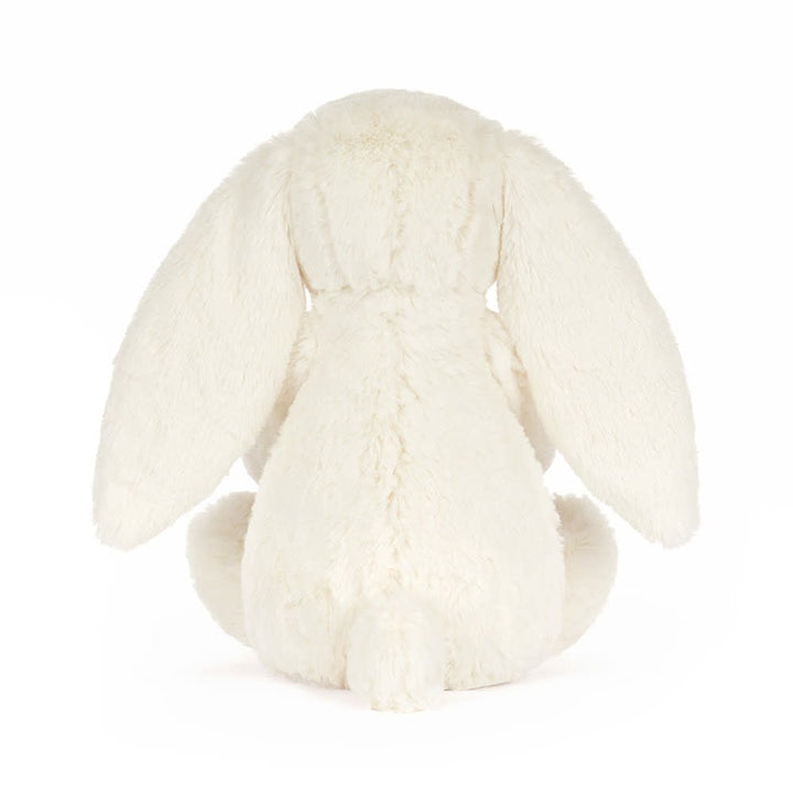 Jellycat | Cream Bunny | with Star | 31 cm - Kleine Eland