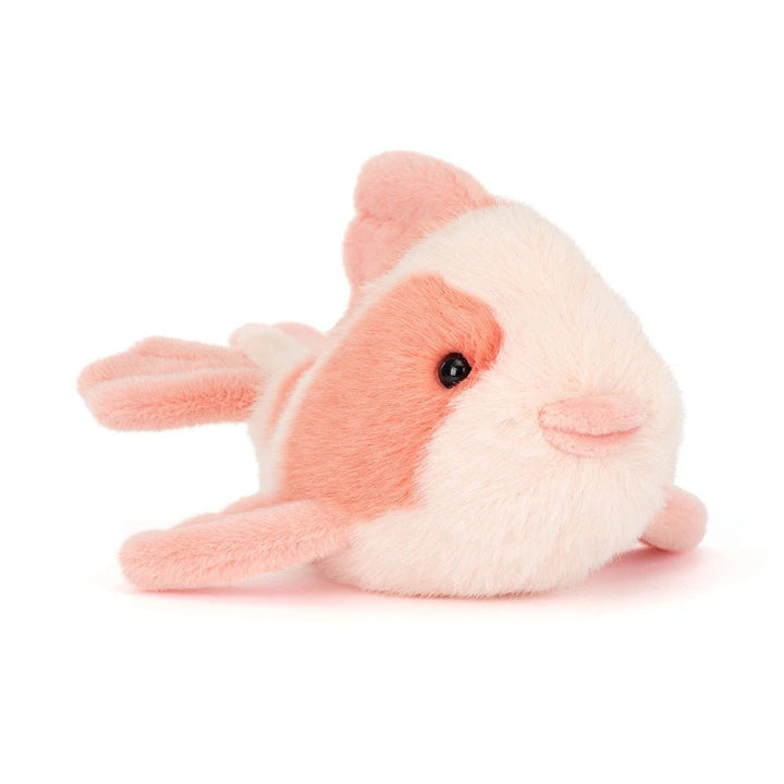 Jellycat | Fancy Carp | 20 cm | 0+ - Kleine Eland