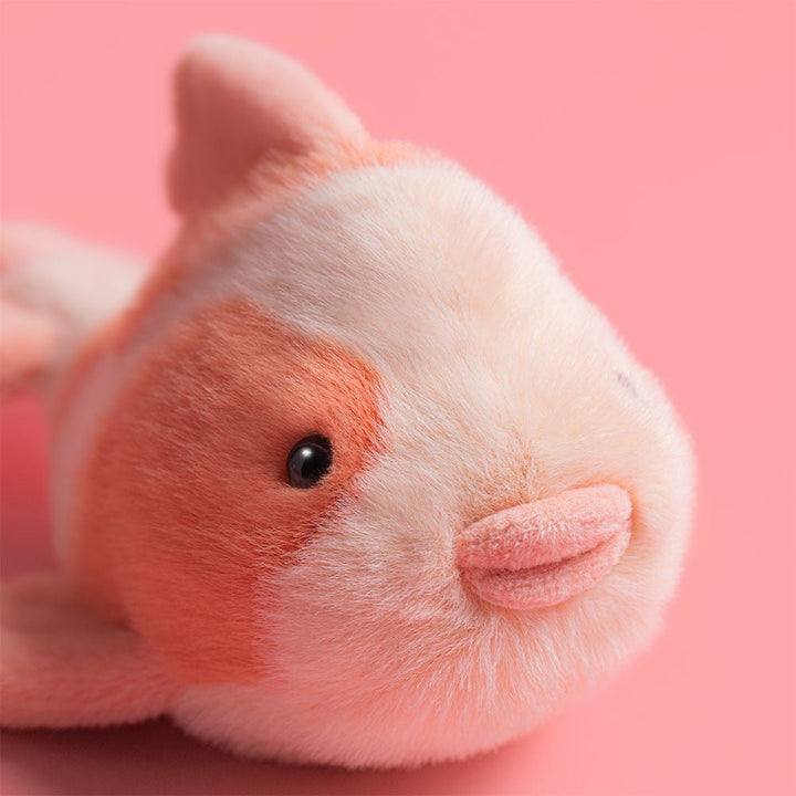 Jellycat | Fancy Carp | 20 cm | 0+ - Kleine Eland