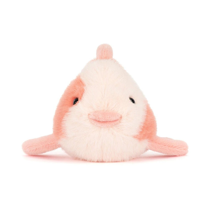Jellycat | Fancy Carp | 20 cm | 0+ - Kleine Eland