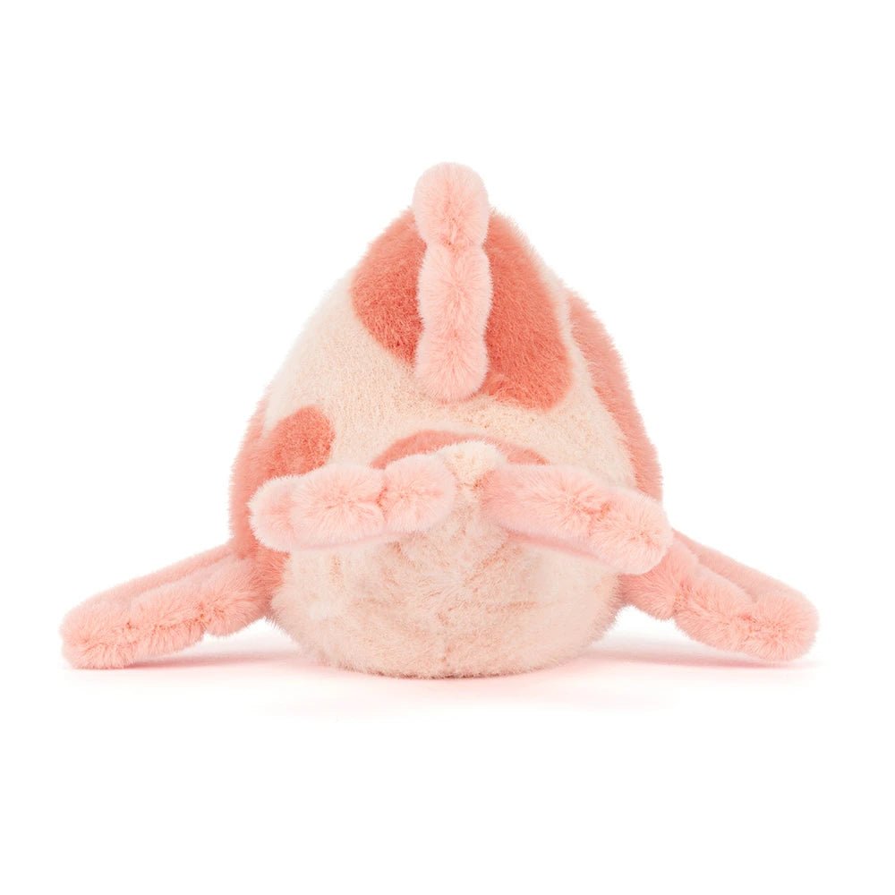 Jellycat | Fancy Carp | 20 cm | 0+ - Kleine Eland