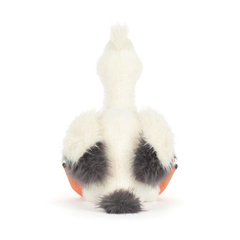 Jellycat | Keli Pelican | 34 cm | 0+ - Kleine Eland