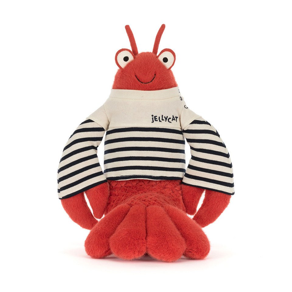 Jellycat | Larry Lobster &