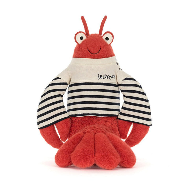 Jellycat | Larry Lobster &