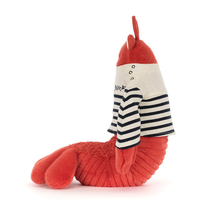 Jellycat | Larry Lobster &