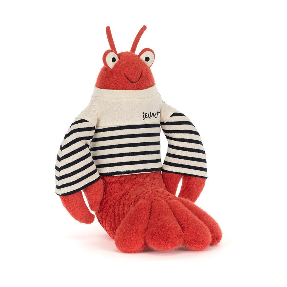 Jellycat | Larry Lobster &