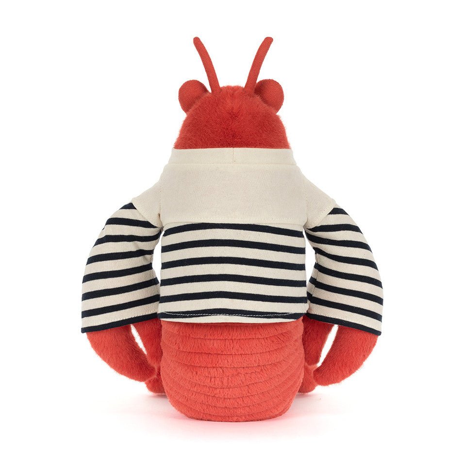 Jellycat | Larry Lobster &