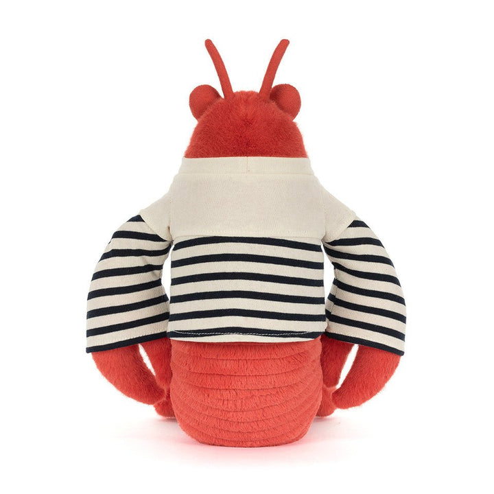Jellycat | Larry Lobster &