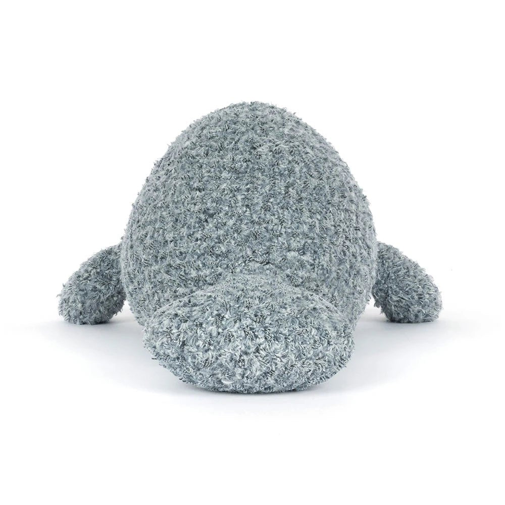 Jellycat | Maffles Manatee | 52 cm | 0+ - Kleine Eland