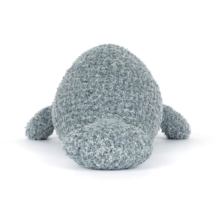 Jellycat | Maffles Manatee | 52 cm | 0+ - Kleine Eland