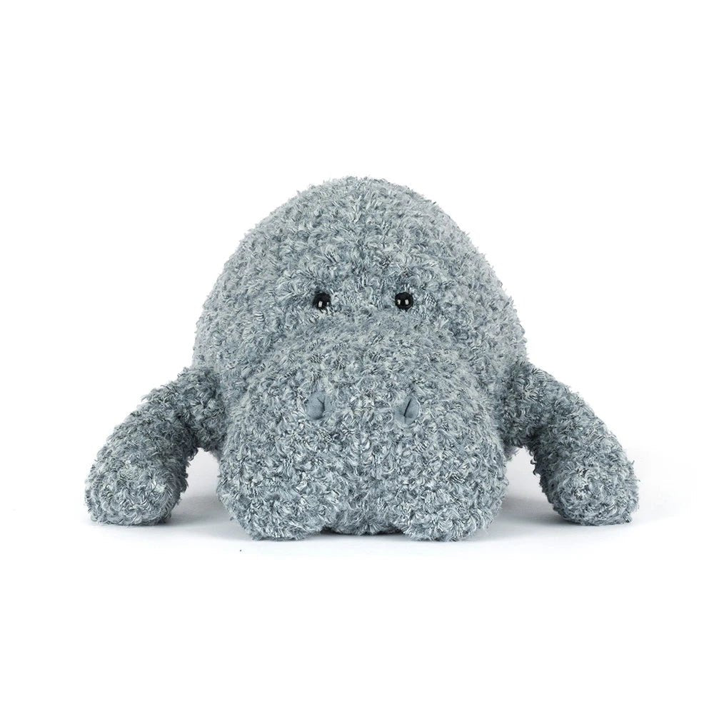 Jellycat | Maffles Manatee | 52 cm | 0+ - Kleine Eland