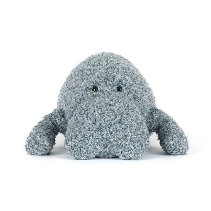 Jellycat | Maffles Manatee | 52 cm | 0+ - Kleine Eland