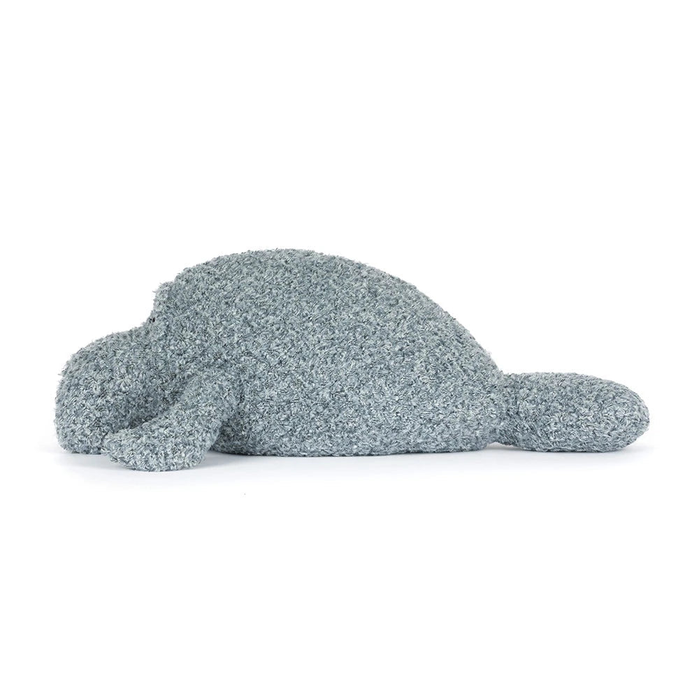 Jellycat | Maffles Manatee | 52 cm | 0+ - Kleine Eland