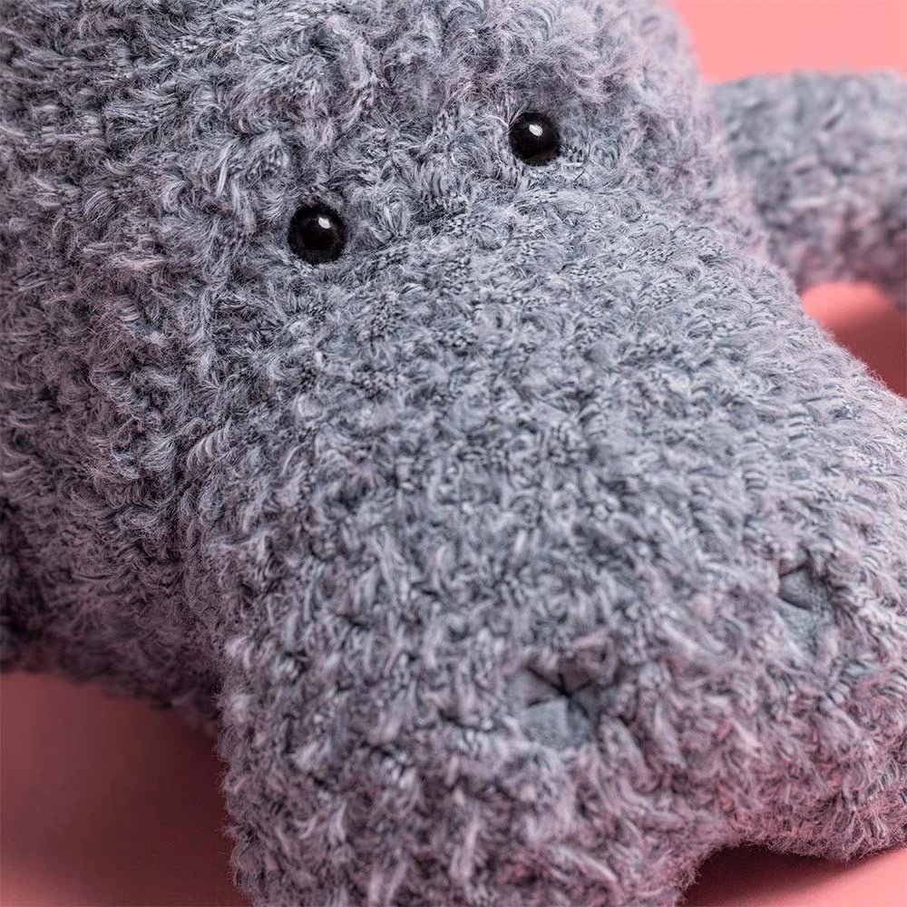 Jellycat | Maffles Manatee | 52 cm | 0+ - Kleine Eland