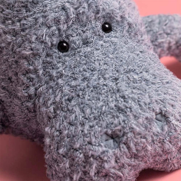 Jellycat | Maffles Manatee | 52 cm | 0+ - Kleine Eland