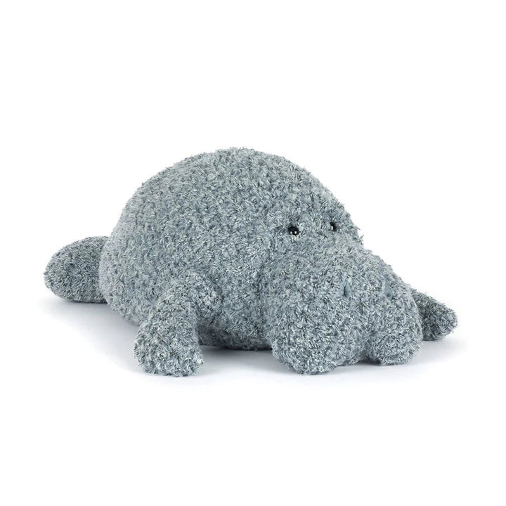 Jellycat | Maffles Manatee | 52 cm | 0+ - Kleine Eland