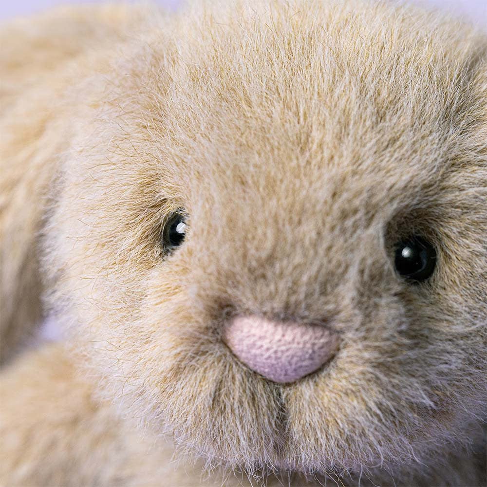 Jellycat | Oat Flufflet Bunny | 18 cm | 0+ - Kleine Eland
