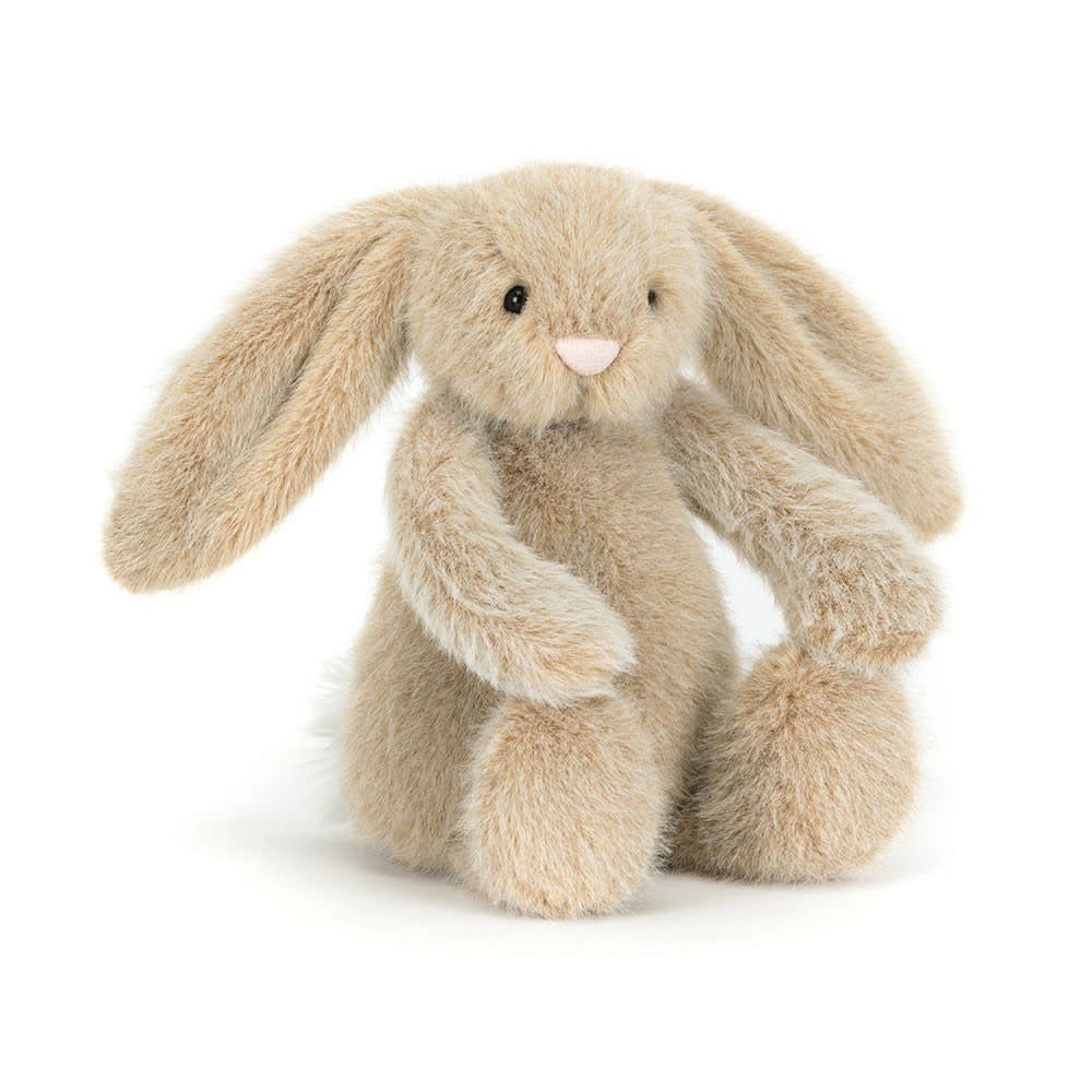 Jellycat | Oat Flufflet Bunny | 18 cm | 0+ - Kleine Eland