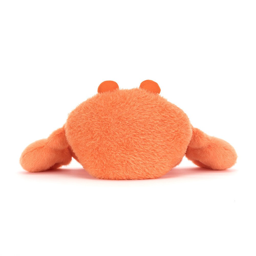 Jellycat | Pinchsnap Crab | 17 cm | 0+ - Kleine Eland