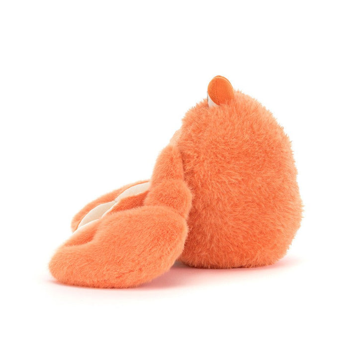 Jellycat | Pinchsnap Crab | 17 cm | 0+ - Kleine Eland