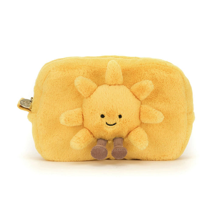 Jellycat | Pouch | Amuseables Sun | 13 x 19 x 7 - Kleine Eland